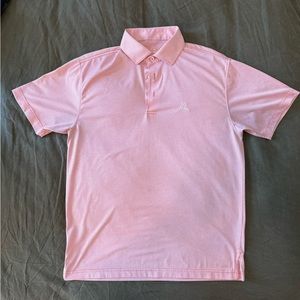 Rhoback Performance Polo - The Sailor’s Delight, Small